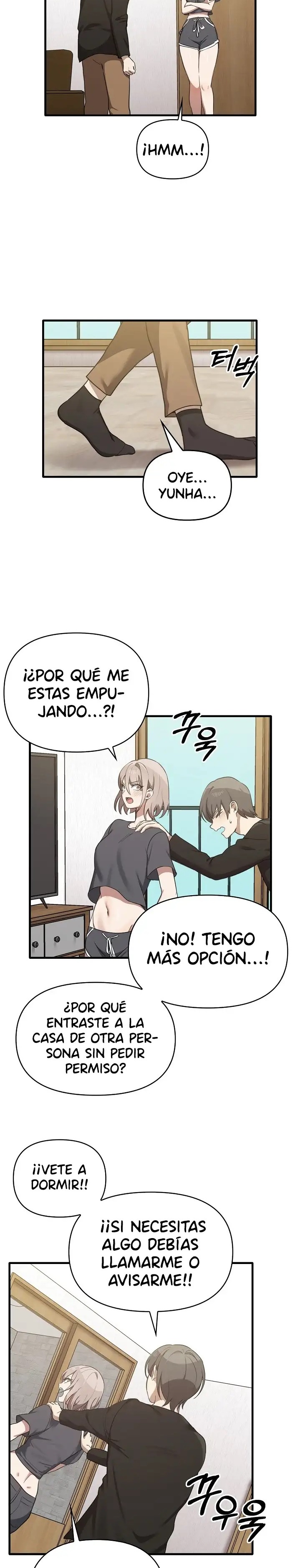 I Really Love IT! Raw Chapter 12 image 6