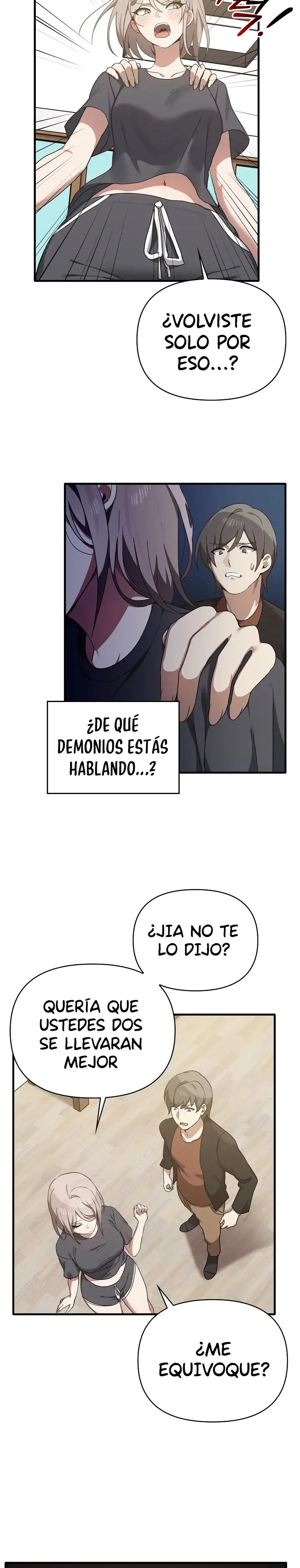 I Really Love IT! Raw Chapter 12 image 8