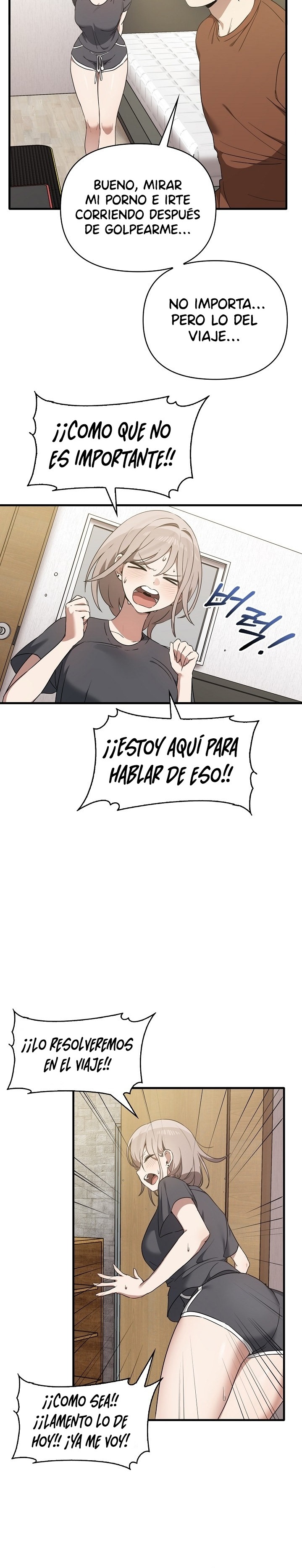 I Really Love IT! Raw Chapter 13 image 12