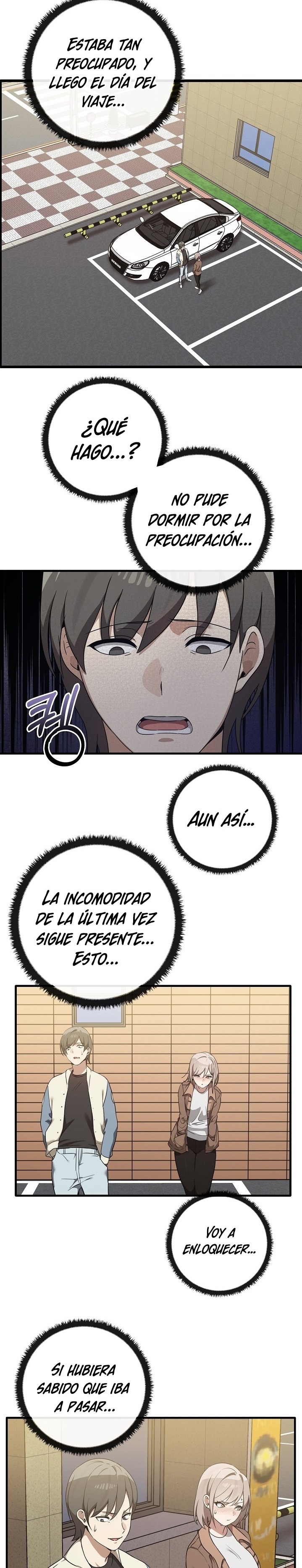 I Really Love IT! Raw Chapter 13 image 15