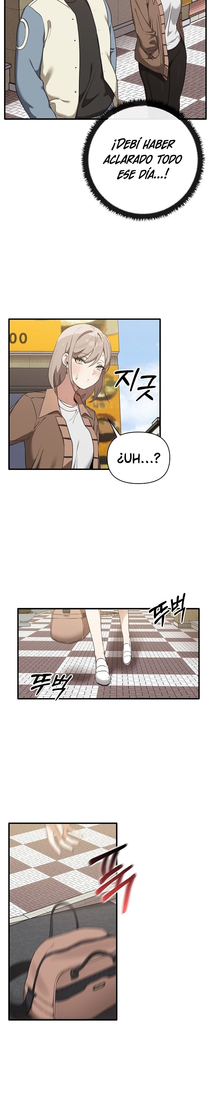 I Really Love IT! Raw Chapter 13 image 16