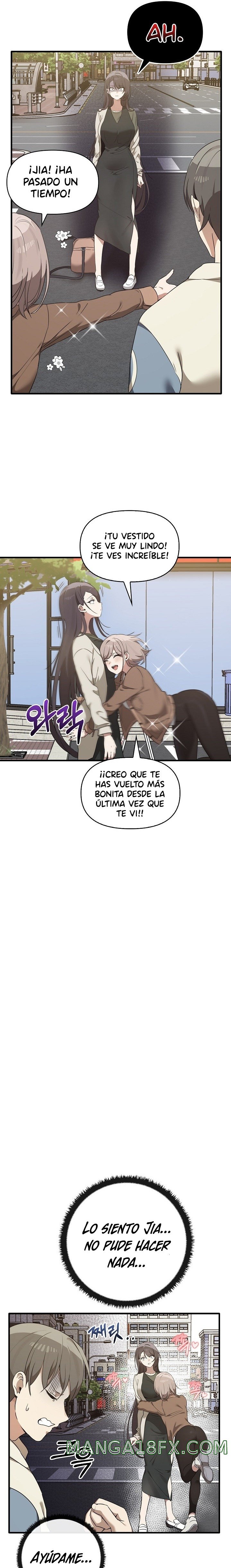 I Really Love IT! Raw Chapter 13 image 17