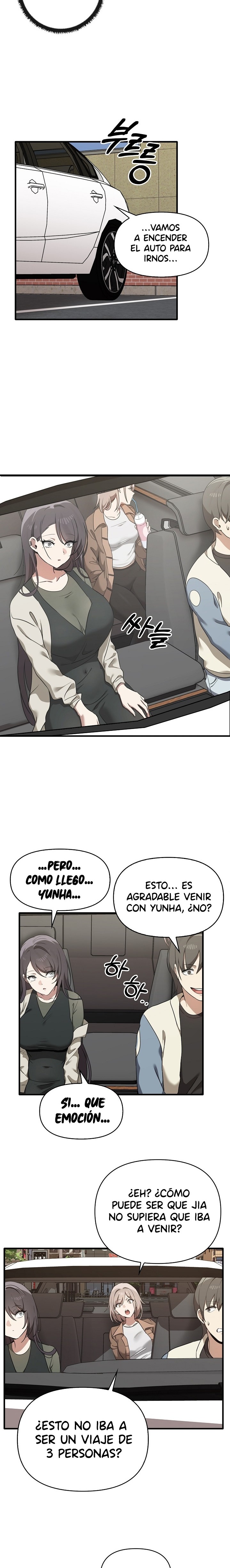 I Really Love IT! Raw Chapter 13 image 18