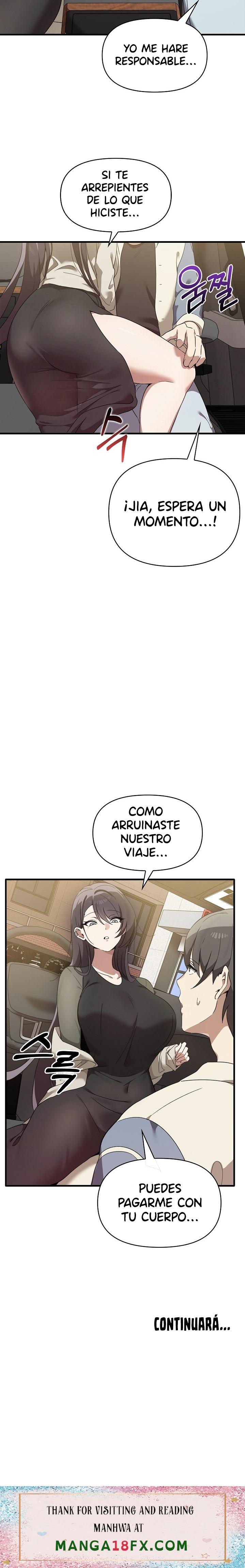 I Really Love IT! Raw Chapter 13 image 22