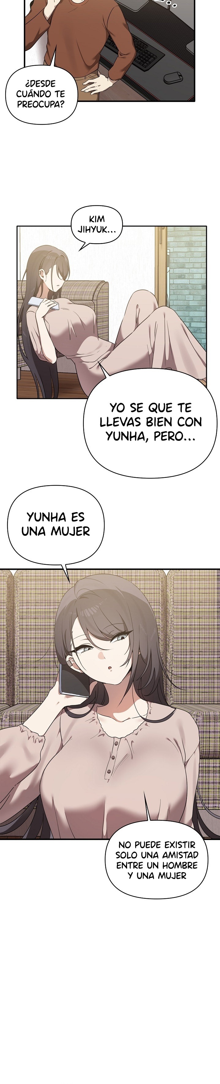 I Really Love IT! Raw Chapter 13 image 4