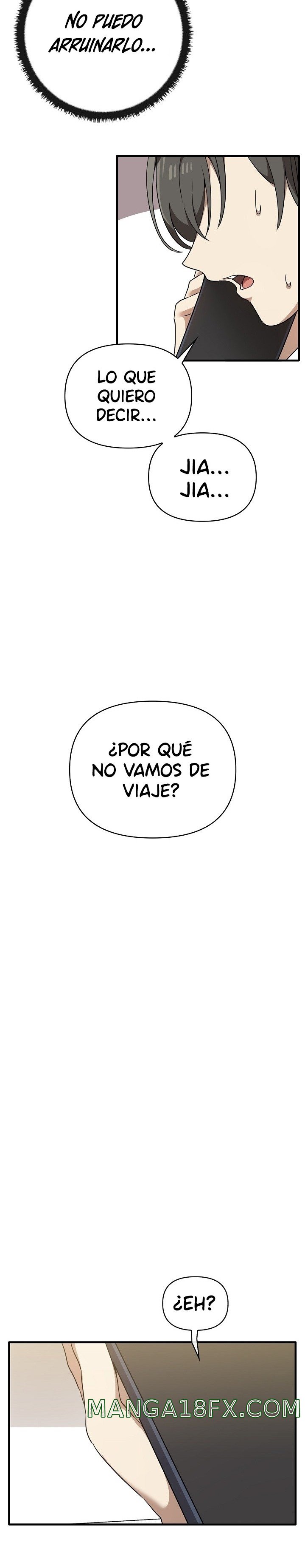 I Really Love IT! Raw Chapter 13 image 6