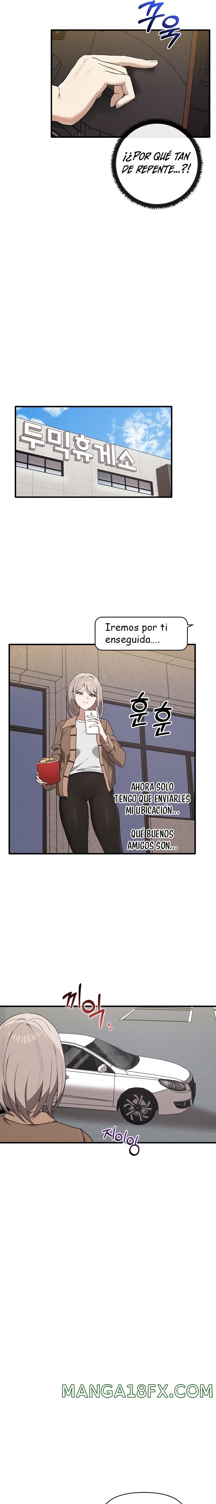 I Really Love IT! Raw Chapter 14 image 10