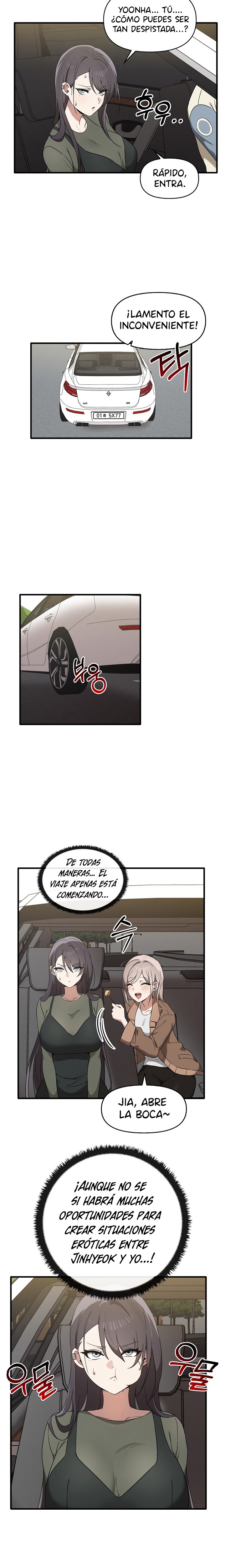 I Really Love IT! Raw Chapter 14 image 11