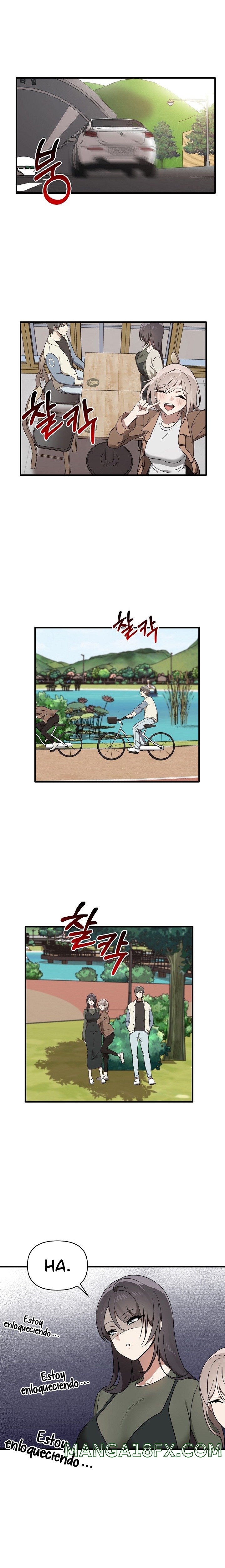 I Really Love IT! Raw Chapter 14 image 12