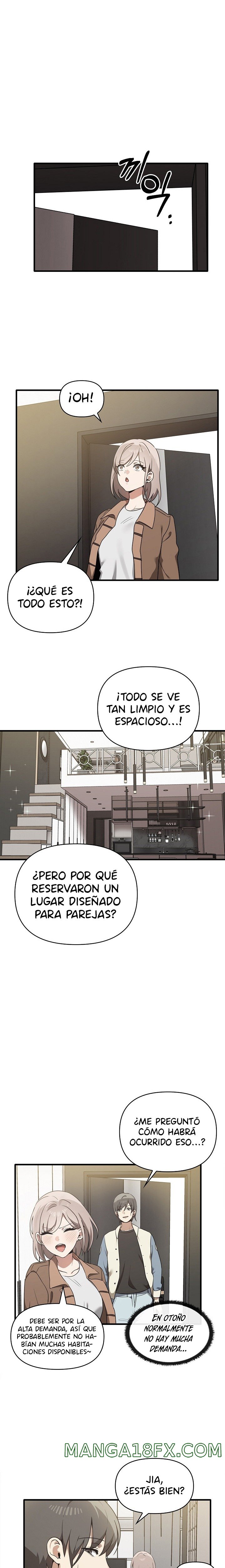 I Really Love IT! Raw Chapter 14 image 13