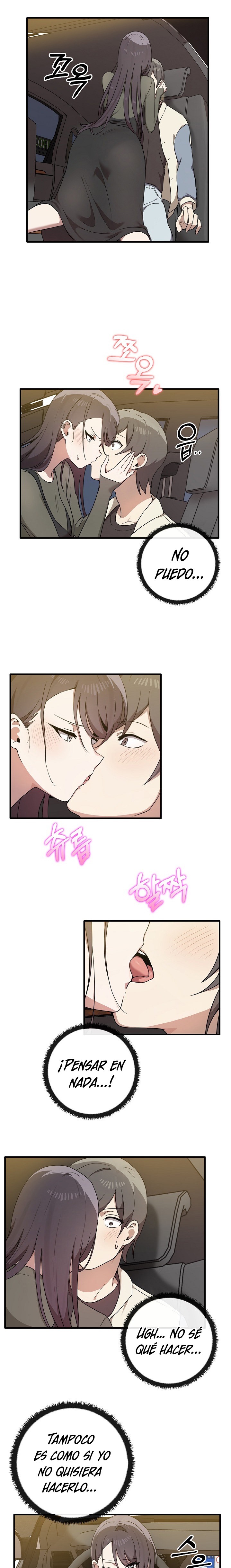 I Really Love IT! Raw Chapter 14 image 4