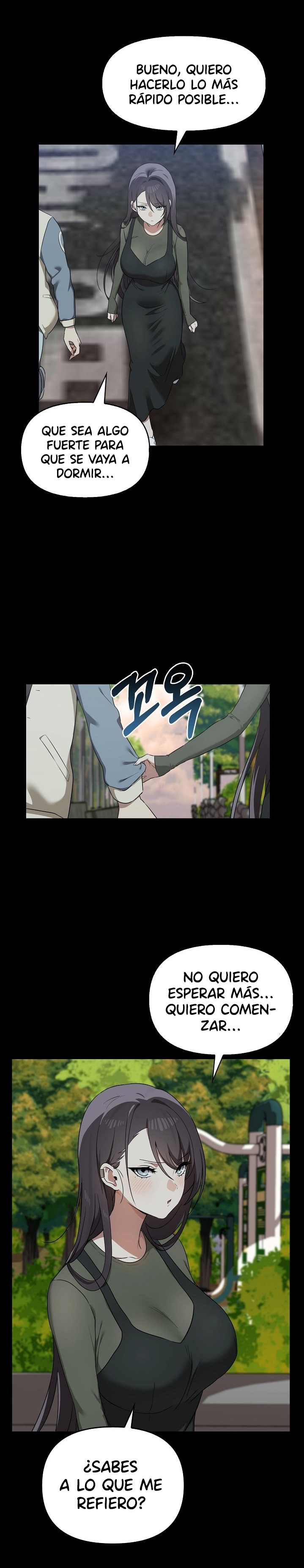 I Really Love IT! Raw Chapter 15 image 10