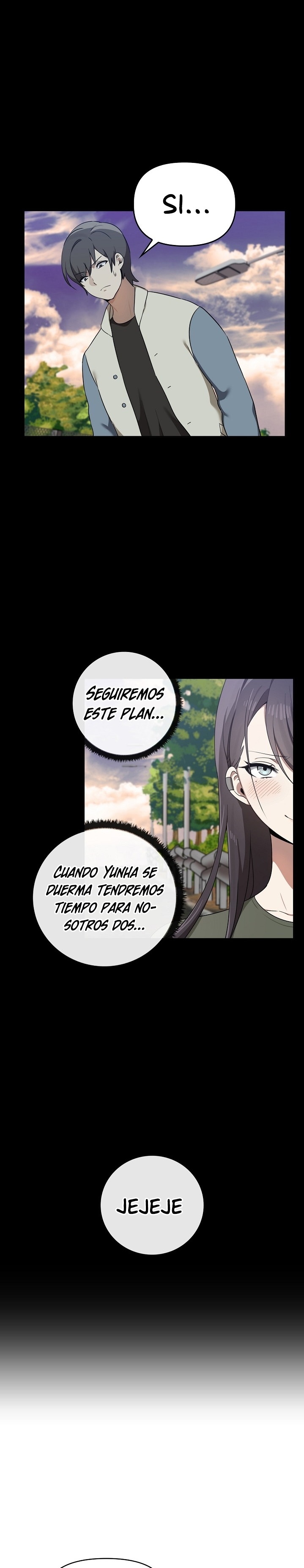 I Really Love IT! Raw Chapter 15 image 11