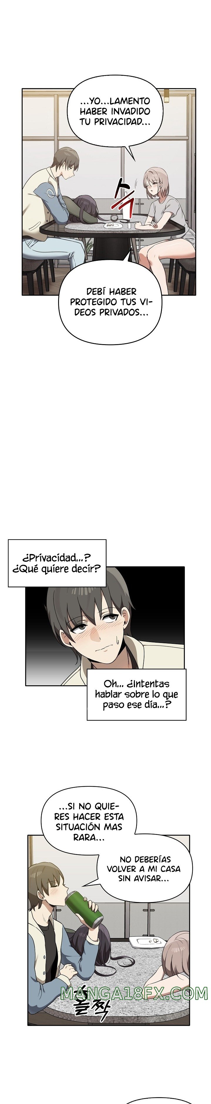 I Really Love IT! Raw Chapter 15 image 15