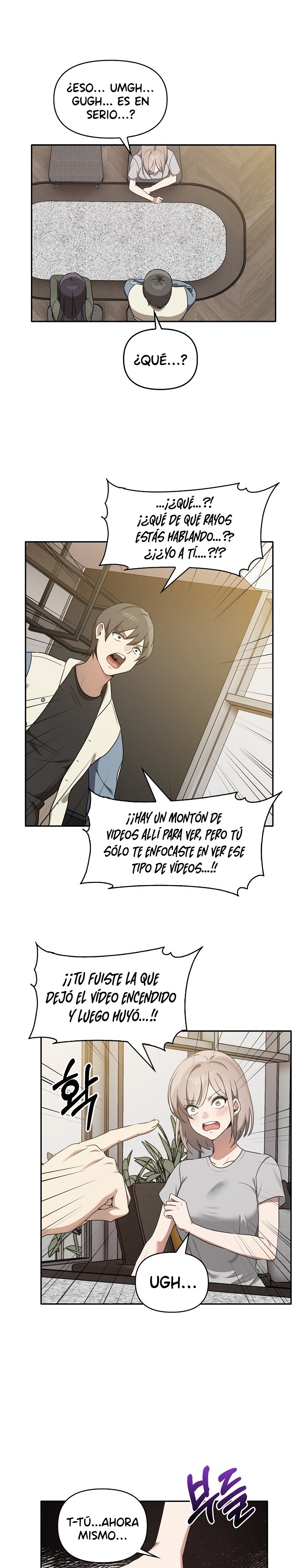 I Really Love IT! Raw Chapter 15 image 17