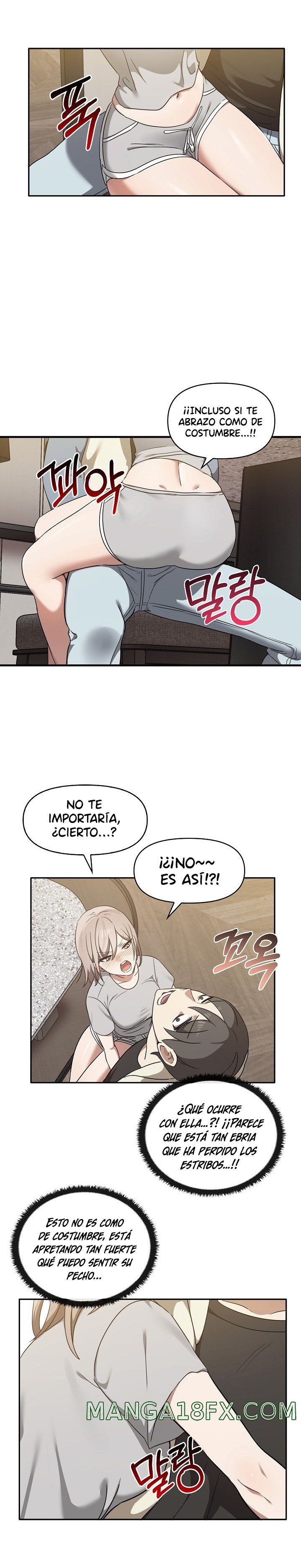 I Really Love IT! Raw Chapter 15 image 20