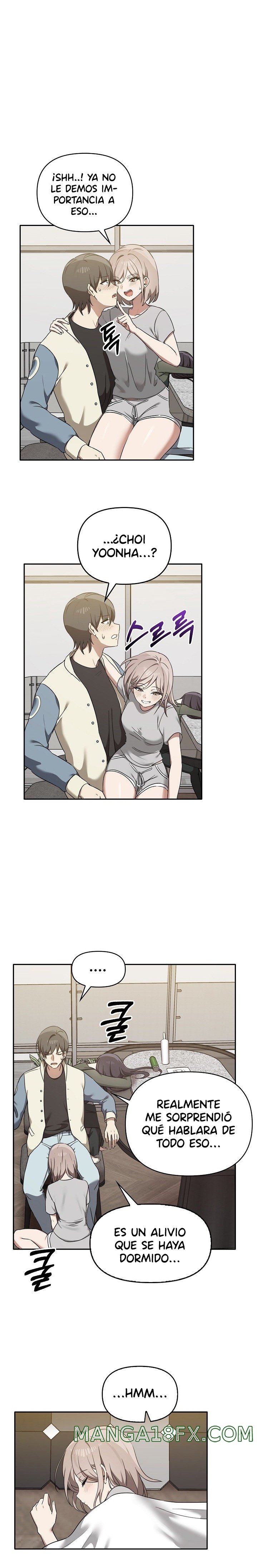 I Really Love IT! Raw Chapter 15 image 21