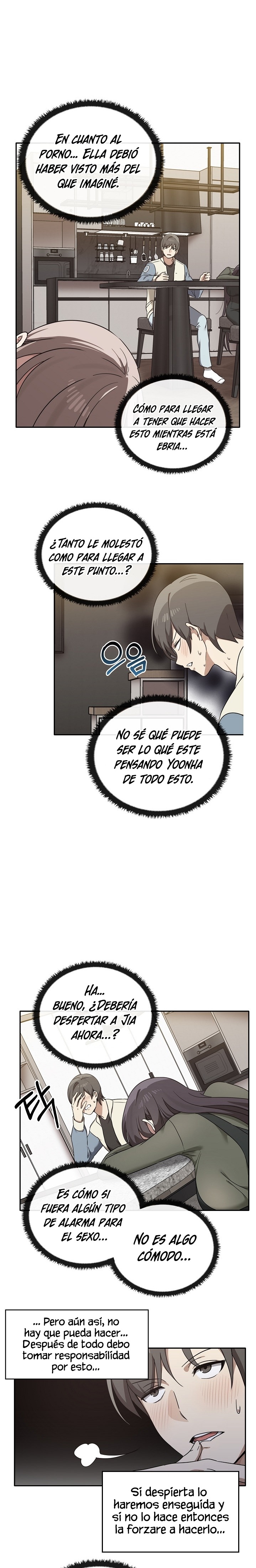 I Really Love IT! Raw Chapter 15 image 22