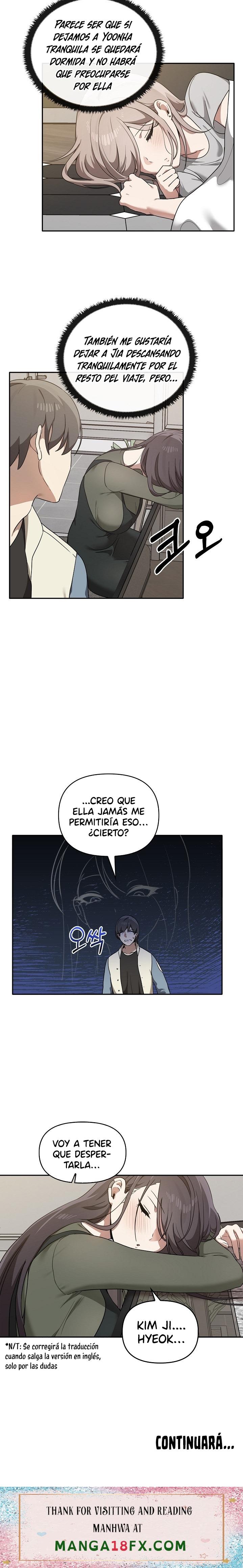 I Really Love IT! Raw Chapter 15 image 23