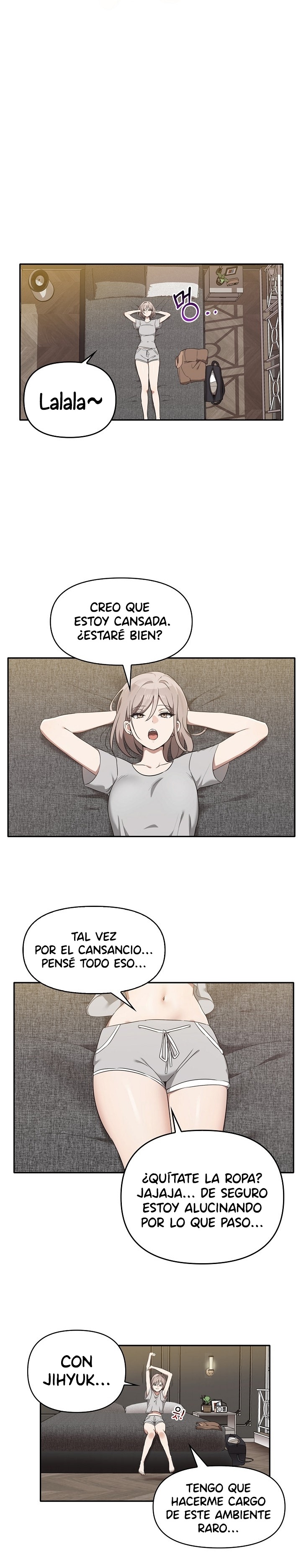 I Really Love IT! Raw Chapter 15 image 4