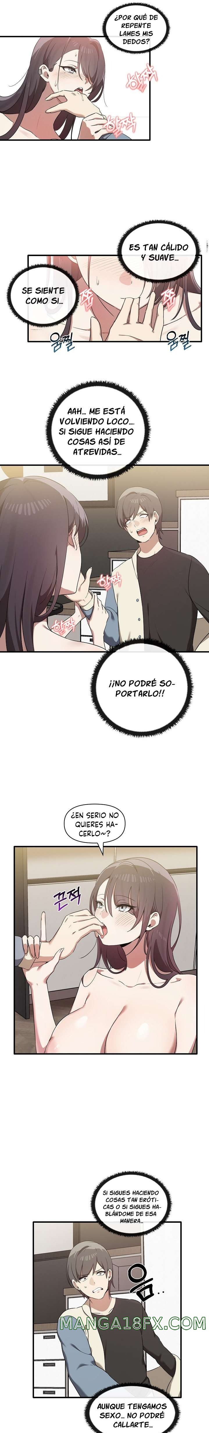 I Really Love IT! Raw Chapter 16 image 10