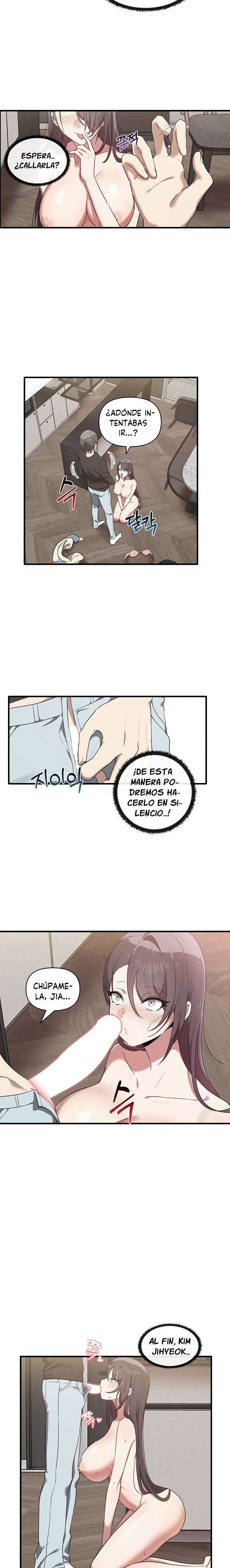 I Really Love IT! Raw Chapter 16 image 11