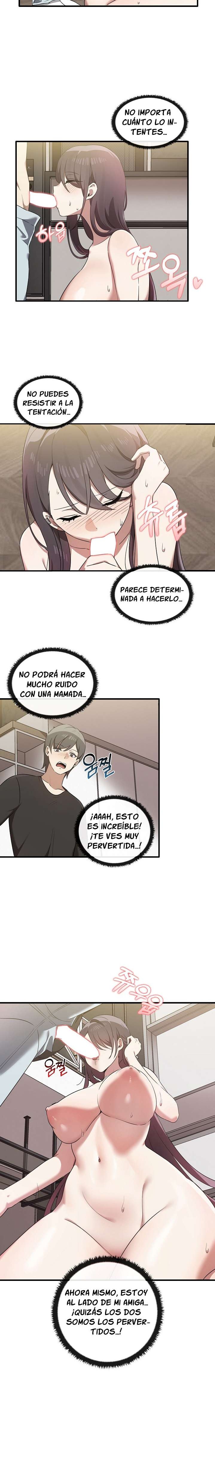 I Really Love IT! Raw Chapter 16 image 12