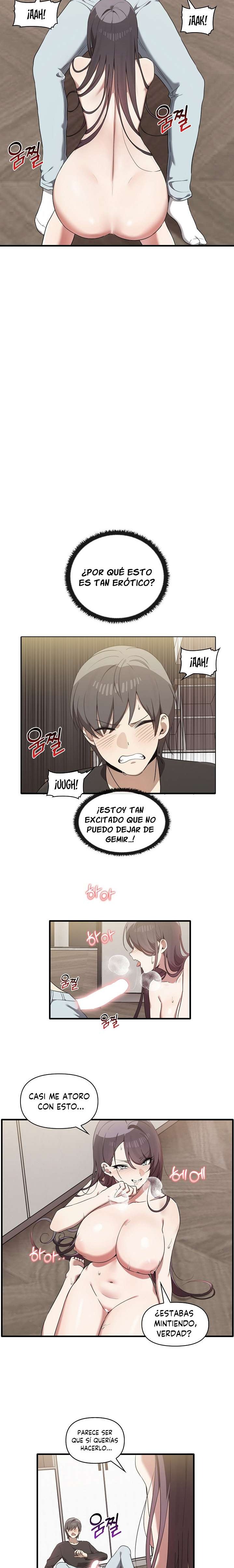 I Really Love IT! Raw Chapter 16 image 14