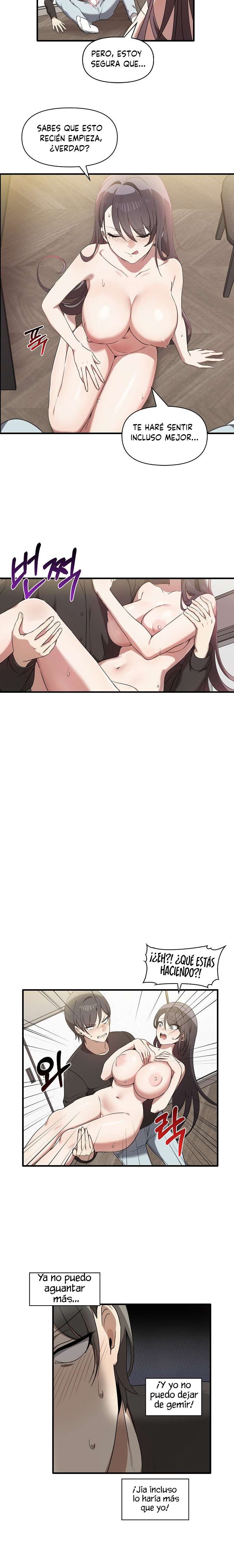 I Really Love IT! Raw Chapter 16 image 15