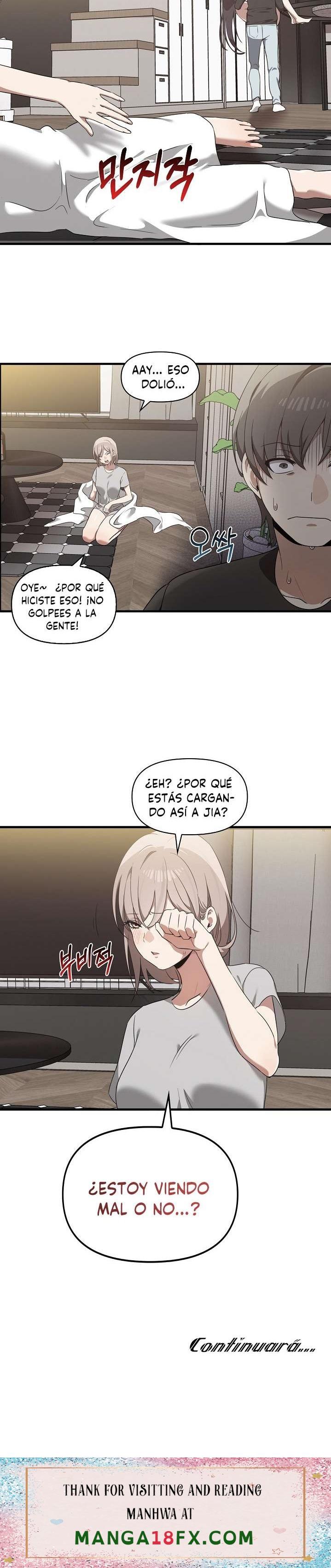 I Really Love IT! Raw Chapter 16 image 17