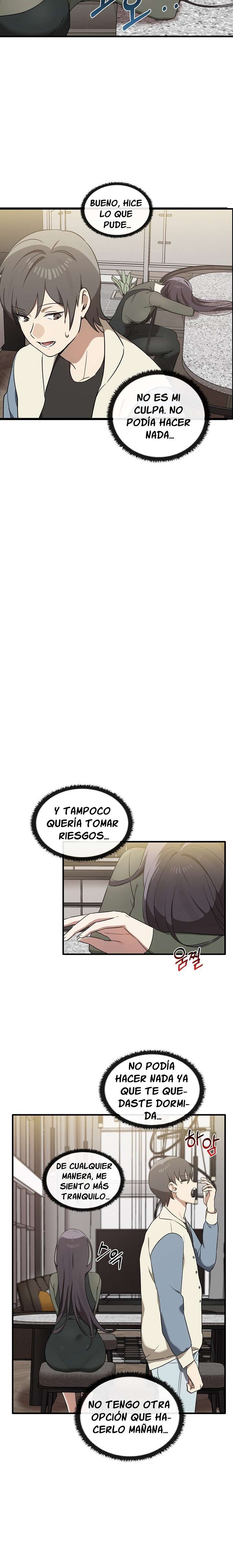 I Really Love IT! Raw Chapter 16 image 2
