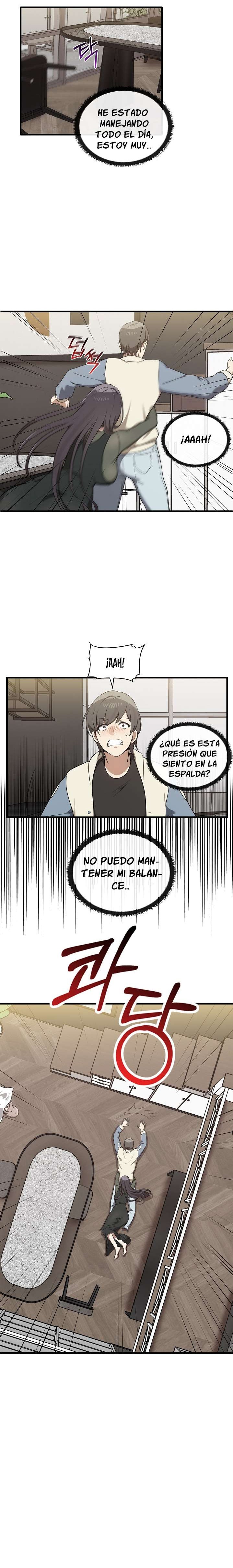 I Really Love IT! Raw Chapter 16 image 3