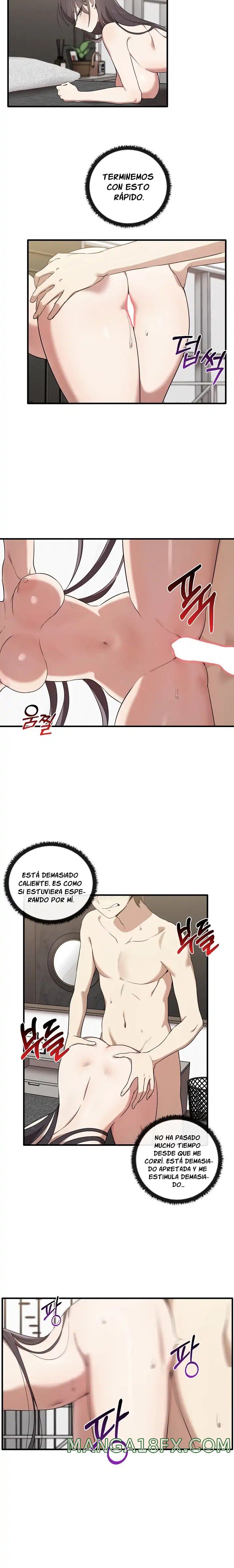 I Really Love IT! Raw Chapter 18 image 15
