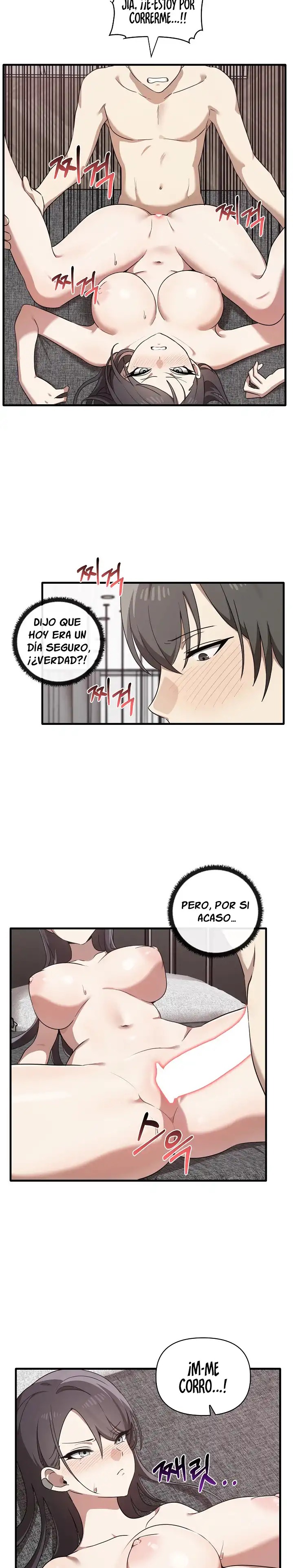 I Really Love IT! Raw Chapter 18 image 17