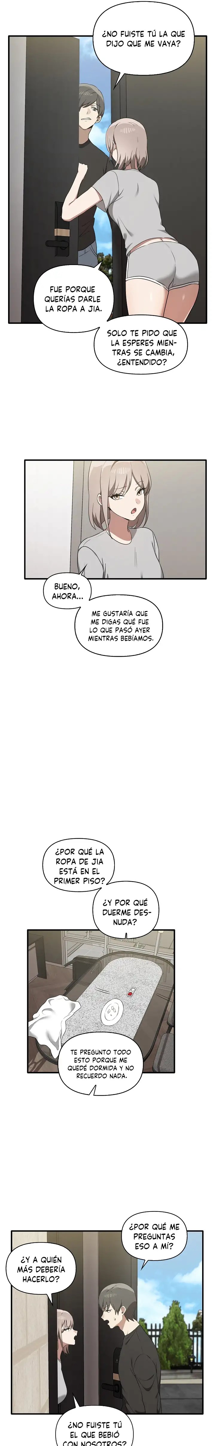 I Really Love IT! Raw Chapter 19 image 13