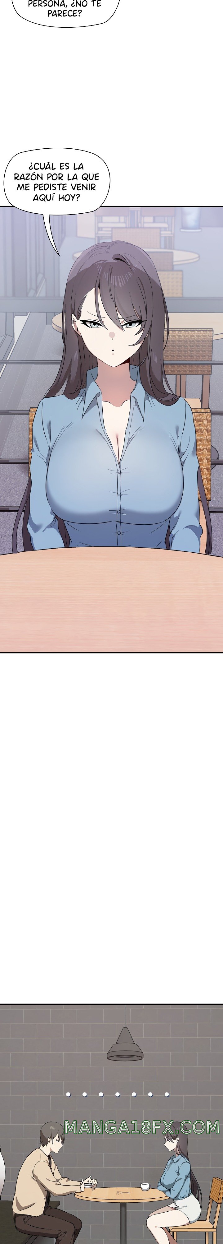 I Really Love IT! Raw Chapter 2 image 10
