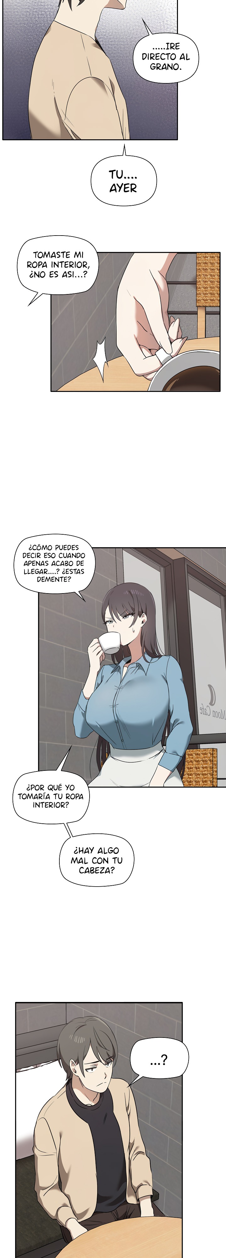 I Really Love IT! Raw Chapter 2 image 12