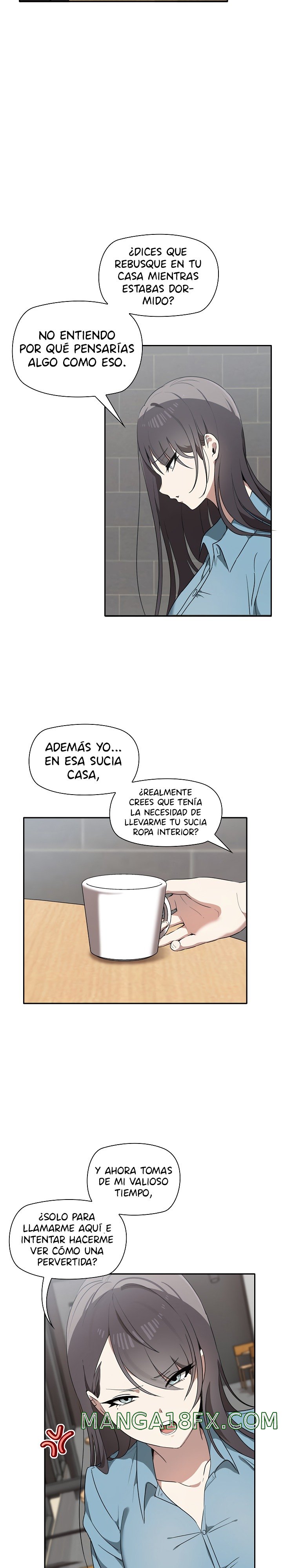 I Really Love IT! Raw Chapter 2 image 13