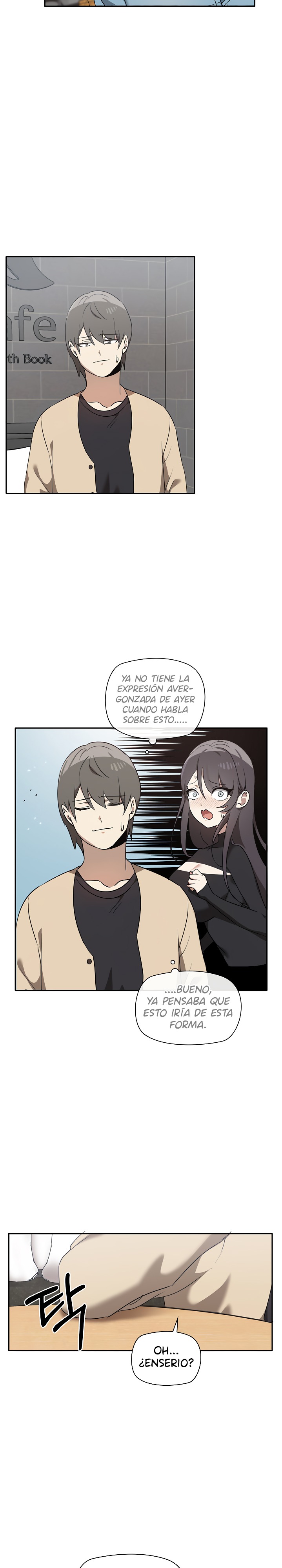 I Really Love IT! Raw Chapter 2 image 14