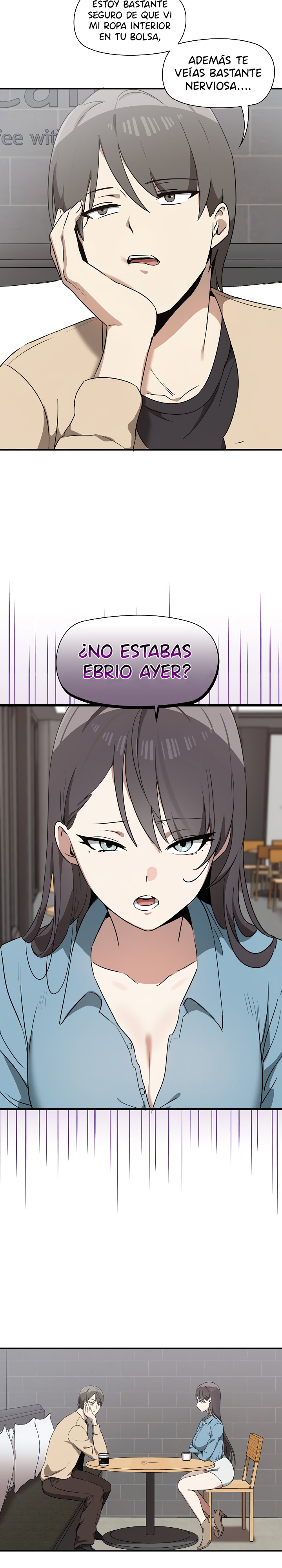 I Really Love IT! Raw Chapter 2 image 15