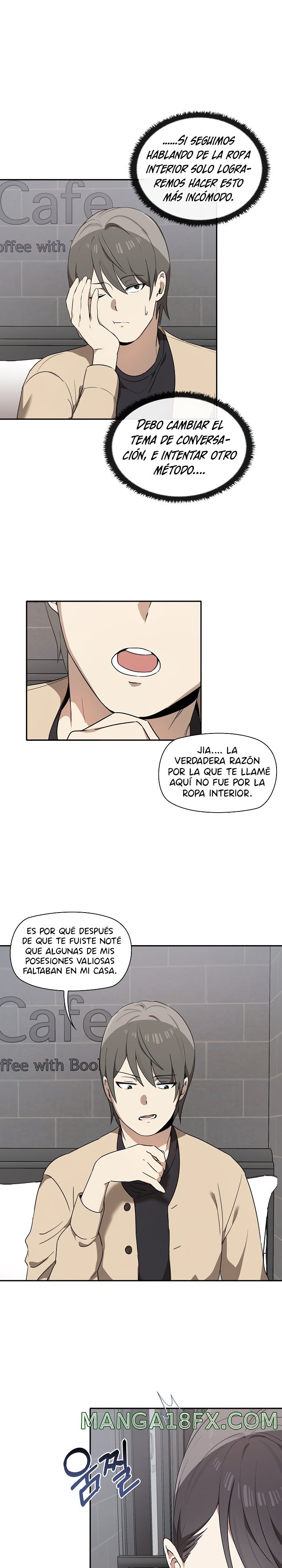 I Really Love IT! Raw Chapter 2 image 16