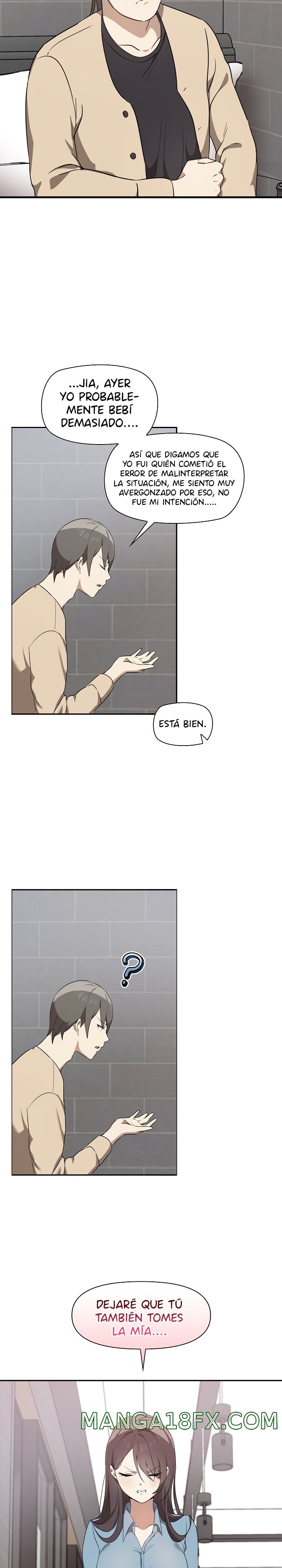 I Really Love IT! Raw Chapter 2 image 19