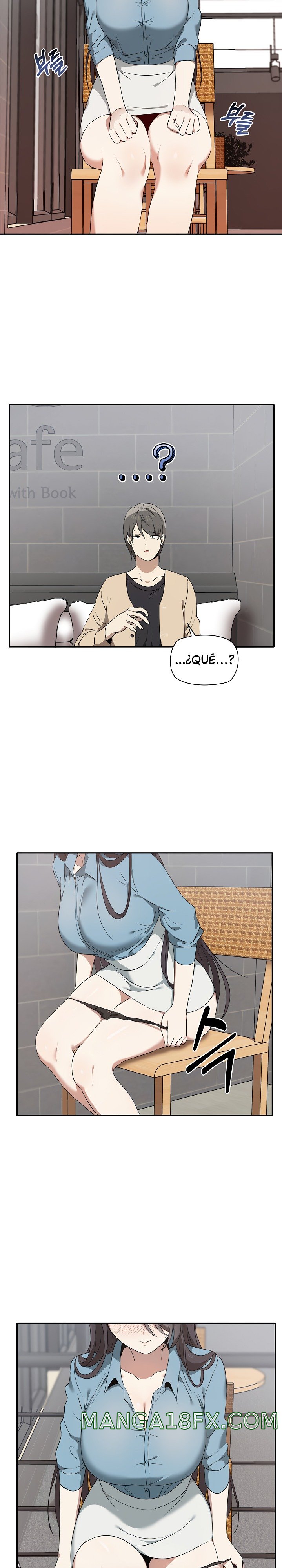 I Really Love IT! Raw Chapter 2 image 20
