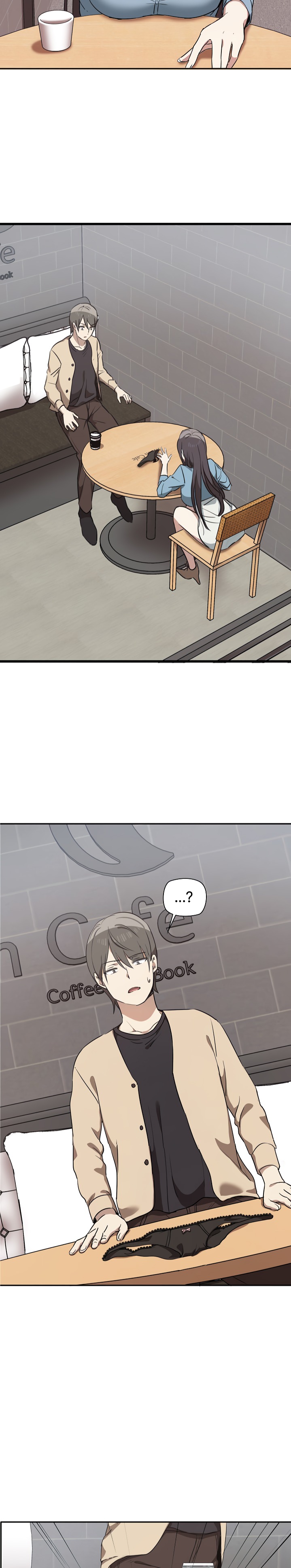 I Really Love IT! Raw Chapter 2 image 22