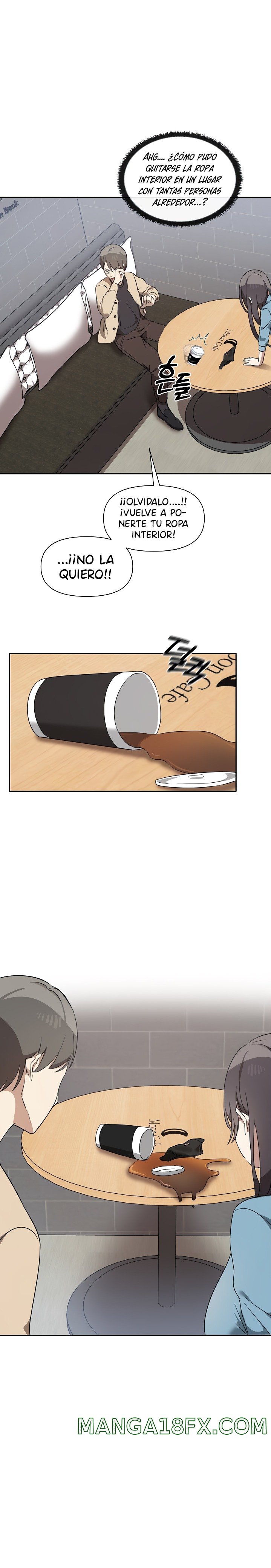 I Really Love IT! Raw Chapter 2 image 24