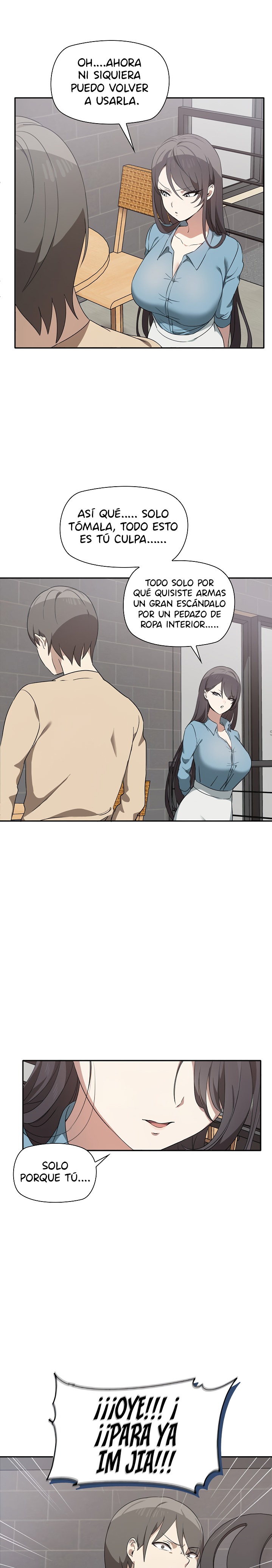 I Really Love IT! Raw Chapter 2 image 25