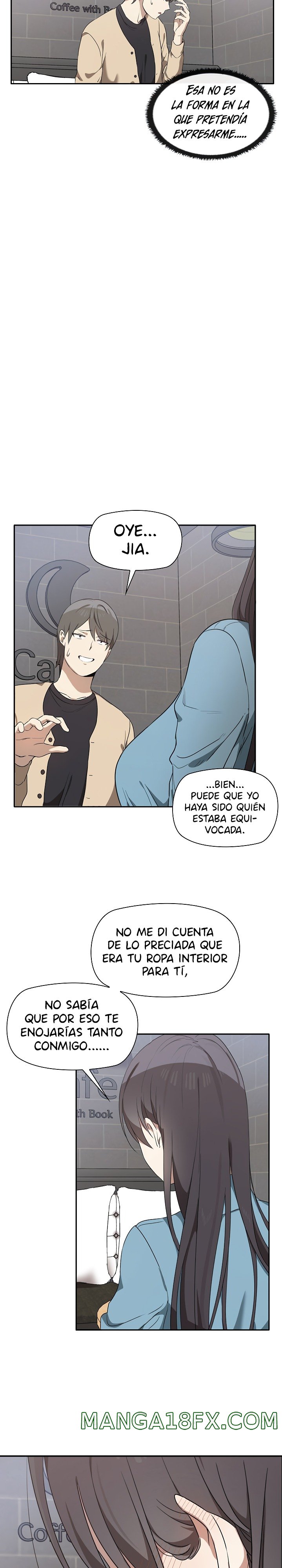 I Really Love IT! Raw Chapter 2 image 27
