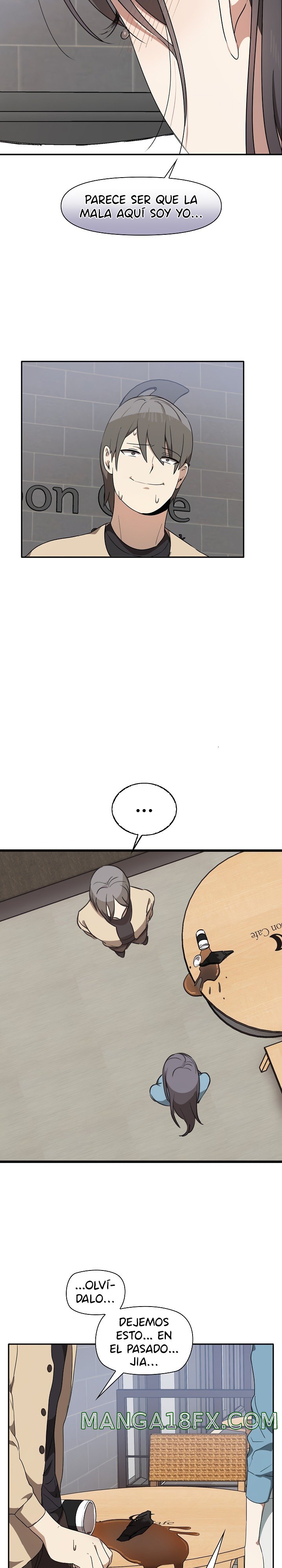 I Really Love IT! Raw Chapter 2 image 28