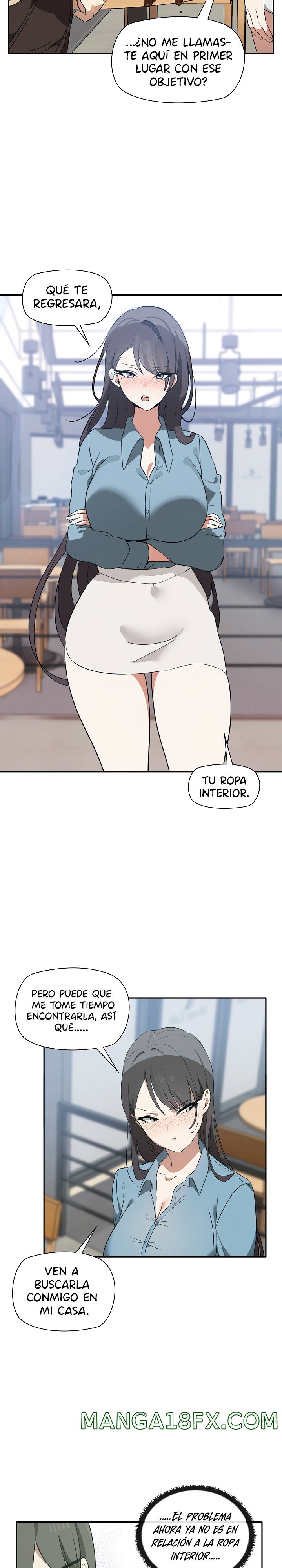 I Really Love IT! Raw Chapter 2 image 29