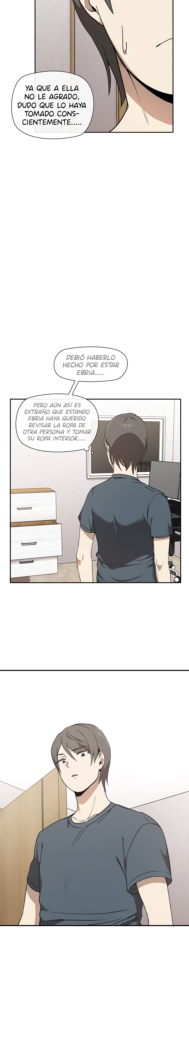 I Really Love IT! Raw Chapter 2 image 3